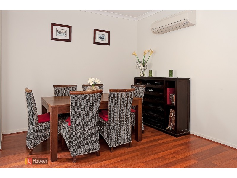 58 Gibbs Street, North Lakes QLD 4509