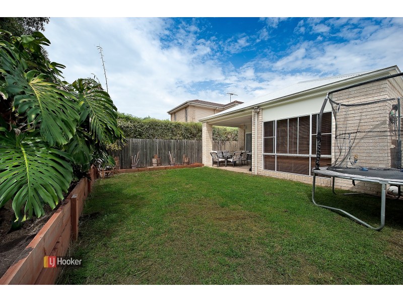 58 Gibbs Street, North Lakes QLD 4509