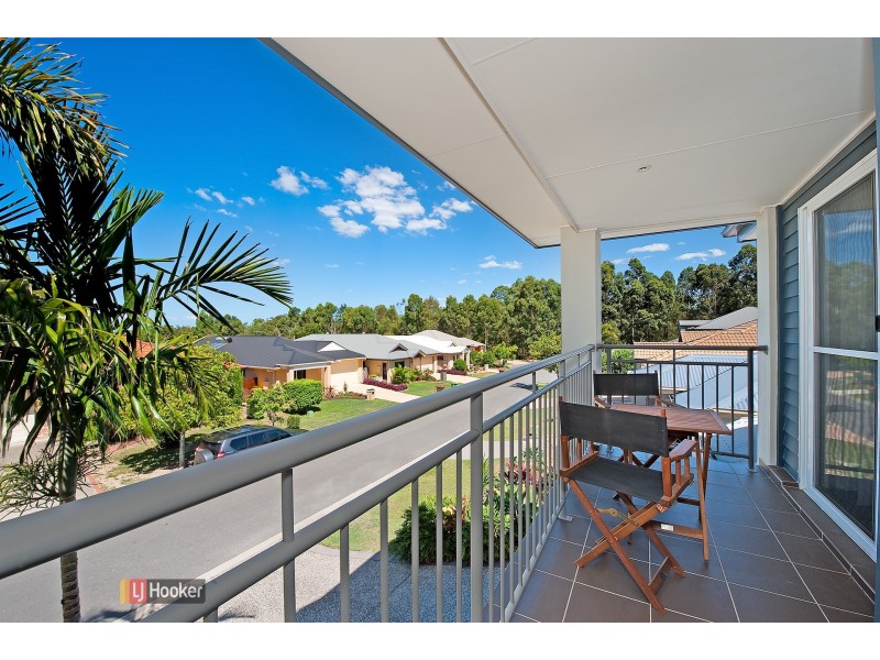 8 Satinash Court, North Lakes QLD 4509