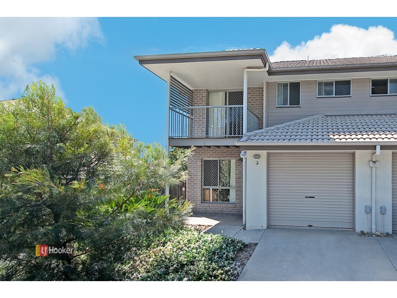 Unit 2/1 Archer Close, North Lakes QLD 4509