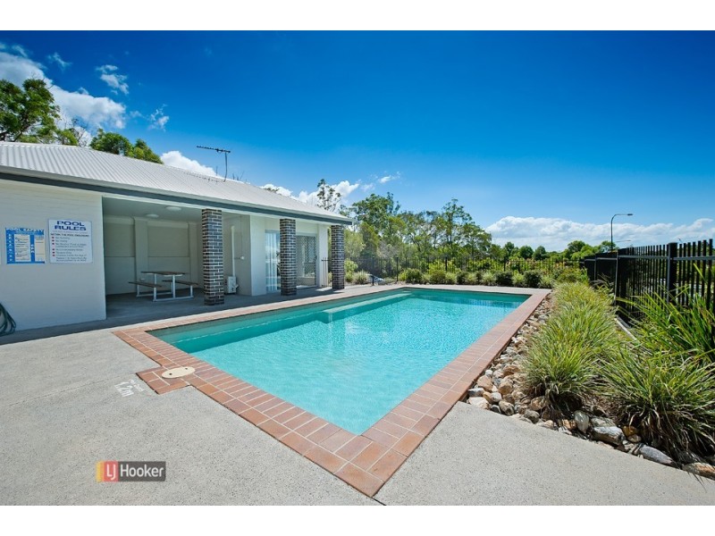 Unit 2/1 Archer Close, North Lakes QLD 4509