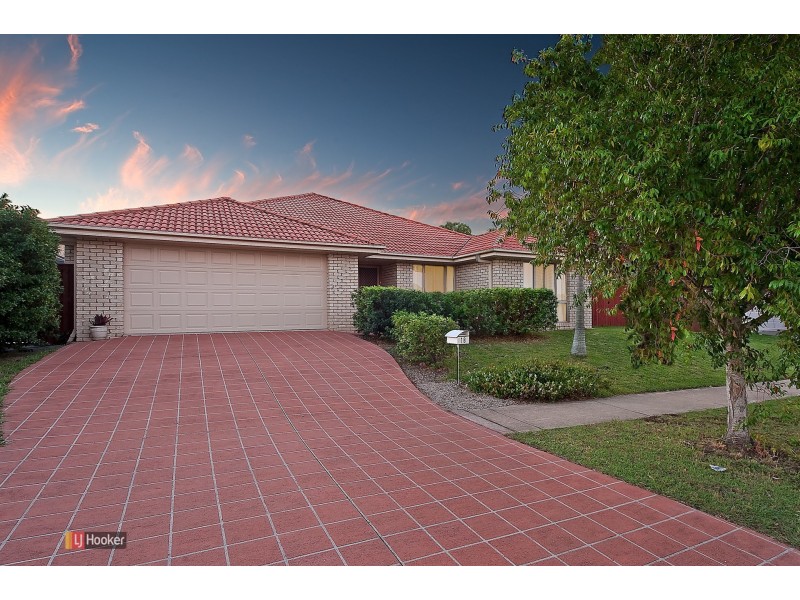 18 Tattler Street, Mango Hill QLD 4509