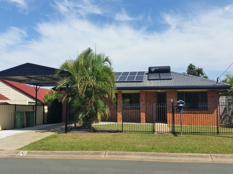 3 Tuffley Court, Kallangur QLD 4503