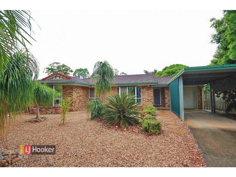 44 Mountain Blue Drive, Kallangur QLD 4503