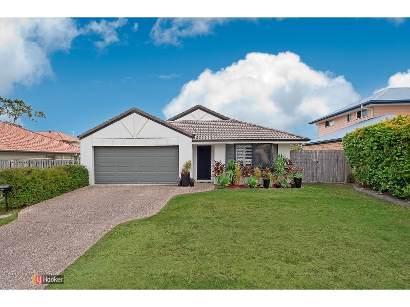 3 Atthow Street, North Lakes QLD 4509