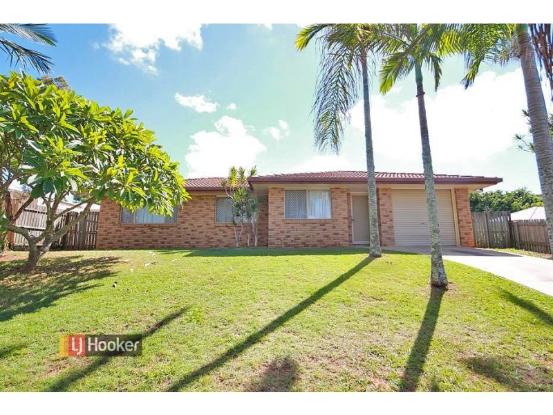 31 Orchid Avenue, Kallangur QLD 4503