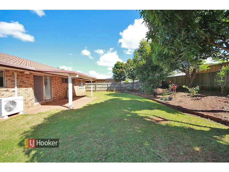 31 Orchid Avenue, Kallangur QLD 4503