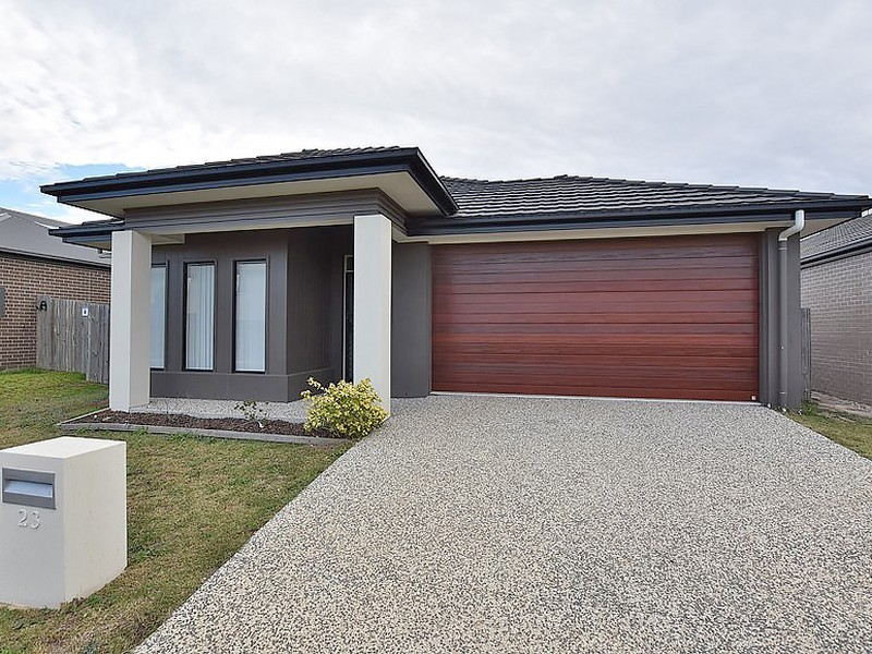 23 Edmund Circuit, North Lakes QLD 4509