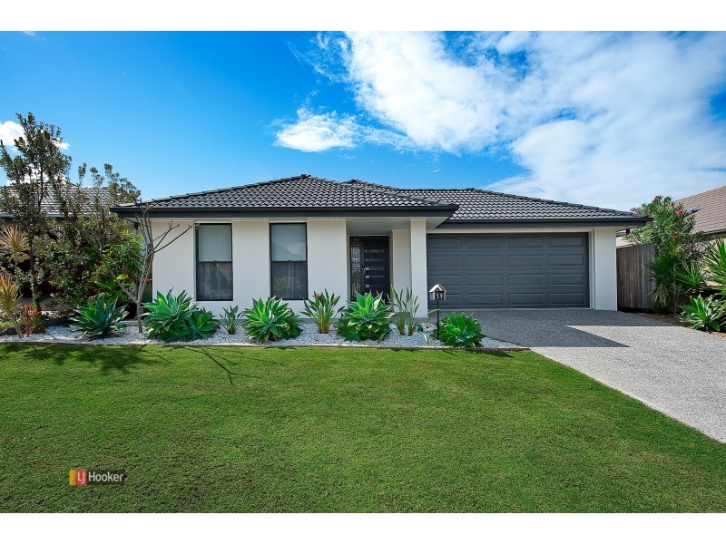 59 Capricorn Circuit, North Lakes QLD 4509