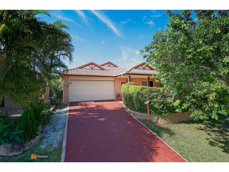 14 Marsh Parade, North Lakes QLD 4509
