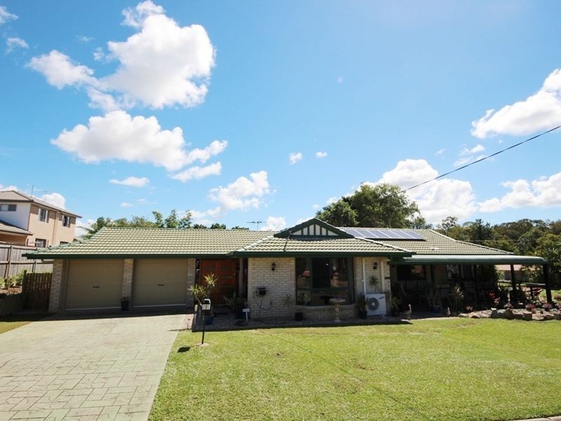 2 Tomasi Court, Murrumba Downs QLD 4503