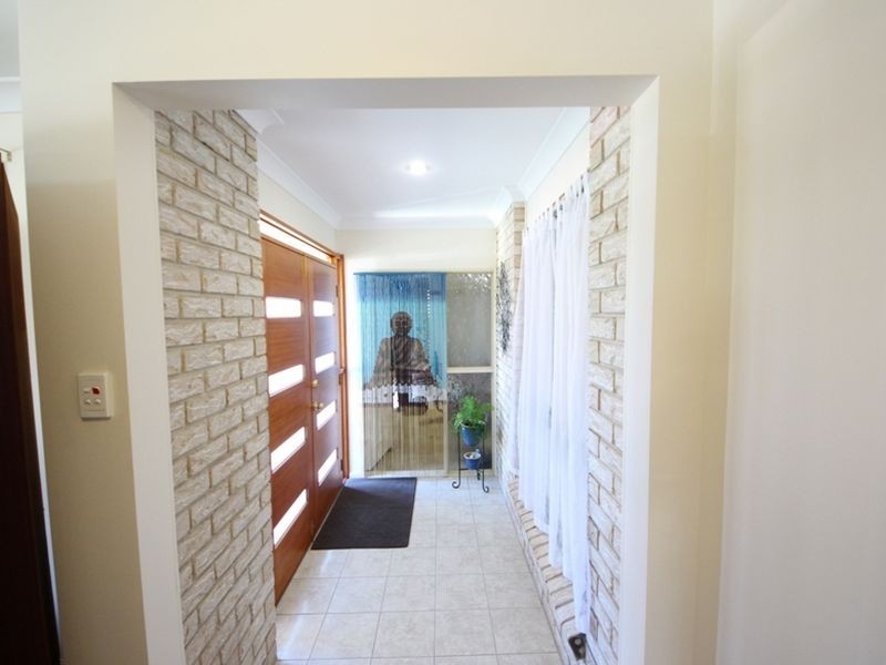 2 Tomasi Court, Murrumba Downs QLD 4503