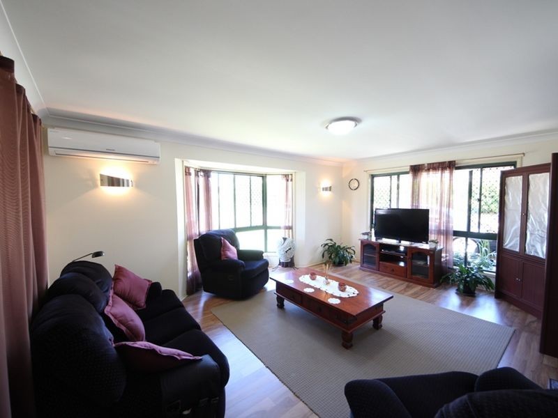 2 Tomasi Court, Murrumba Downs QLD 4503