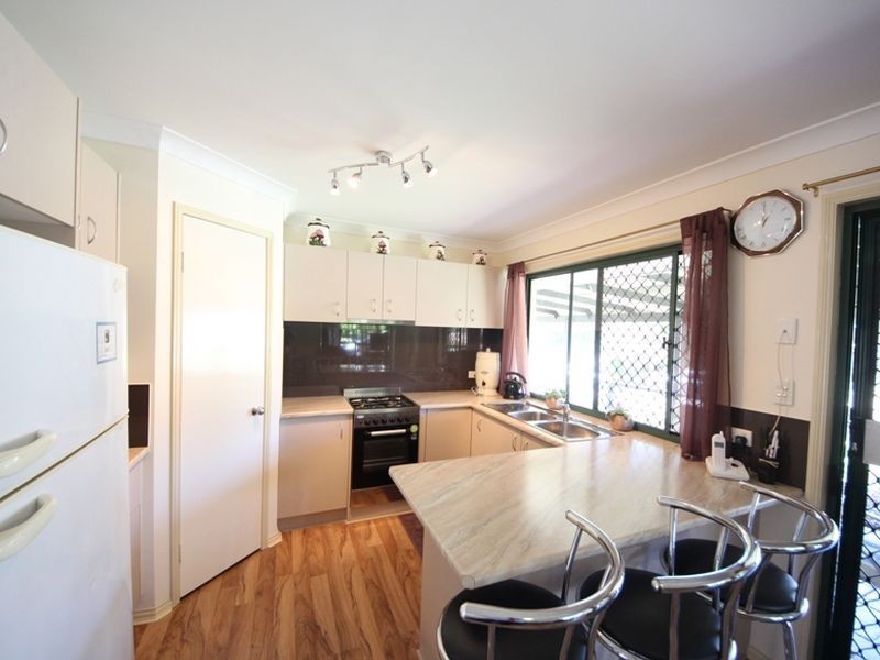 2 Tomasi Court, Murrumba Downs QLD 4503