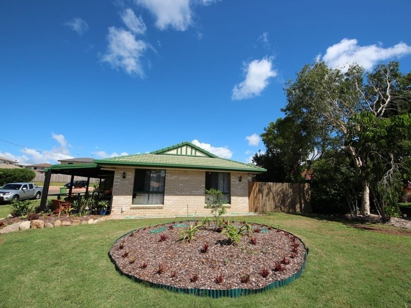 2 Tomasi Court, Murrumba Downs QLD 4503