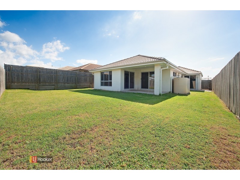 5 Key Street, North Lakes QLD 4509