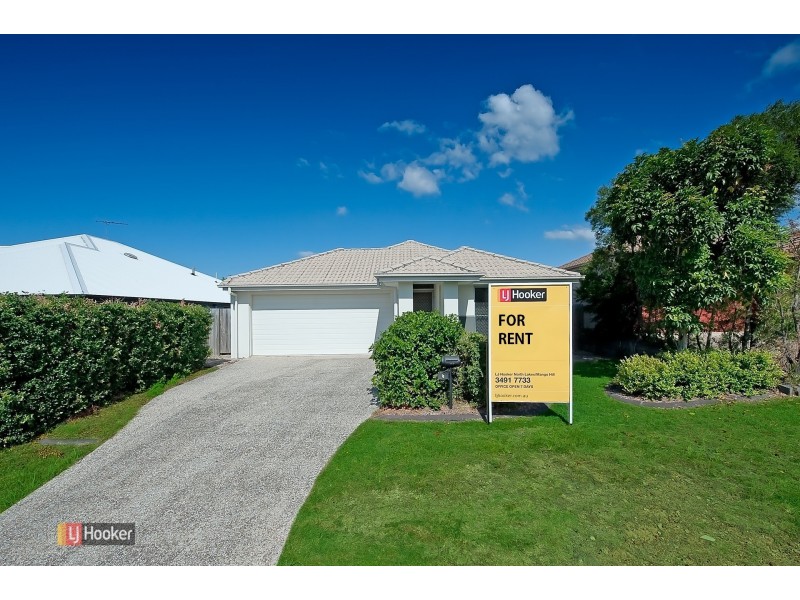 5 Key Street, North Lakes QLD 4509