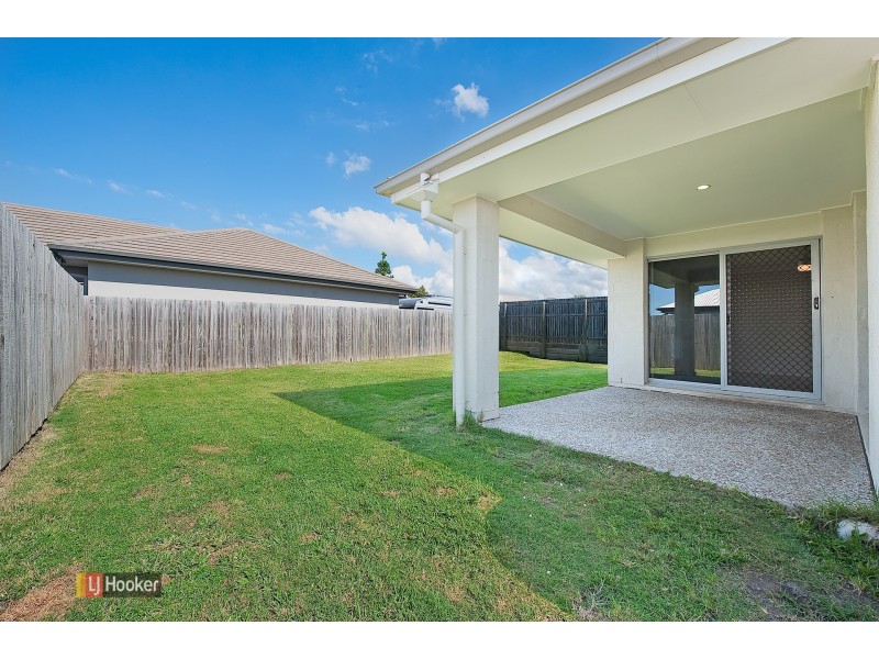 5 Key Street, North Lakes QLD 4509