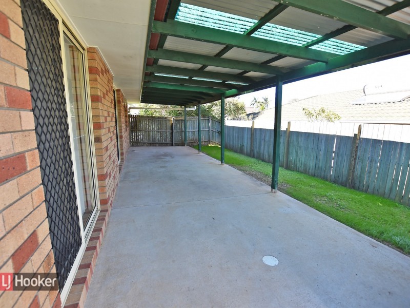 35 Freedom Drive, Kallangur QLD 4503