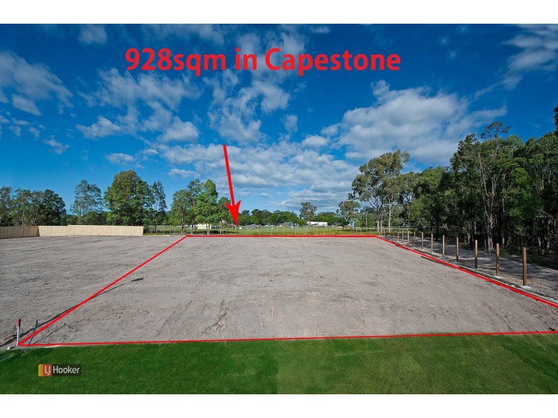 Lot 1757 Timbury Street, Mango Hill QLD 4509