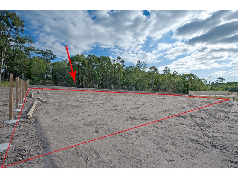 Lot 1757 Timbury Street, Mango Hill QLD 4509