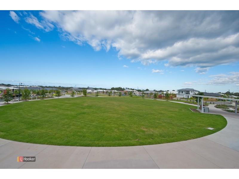 Lot 1757 Timbury Street, Mango Hill QLD 4509