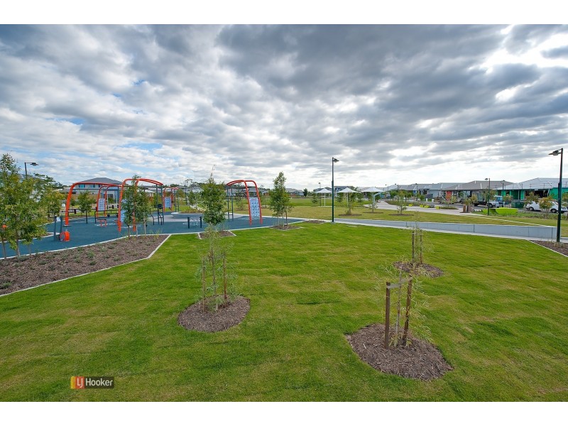 Lot 1757 Timbury Street, Mango Hill QLD 4509