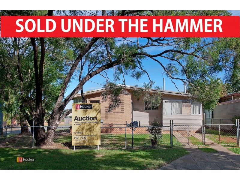 54 Diamond Avenue, Kallangur QLD 4503