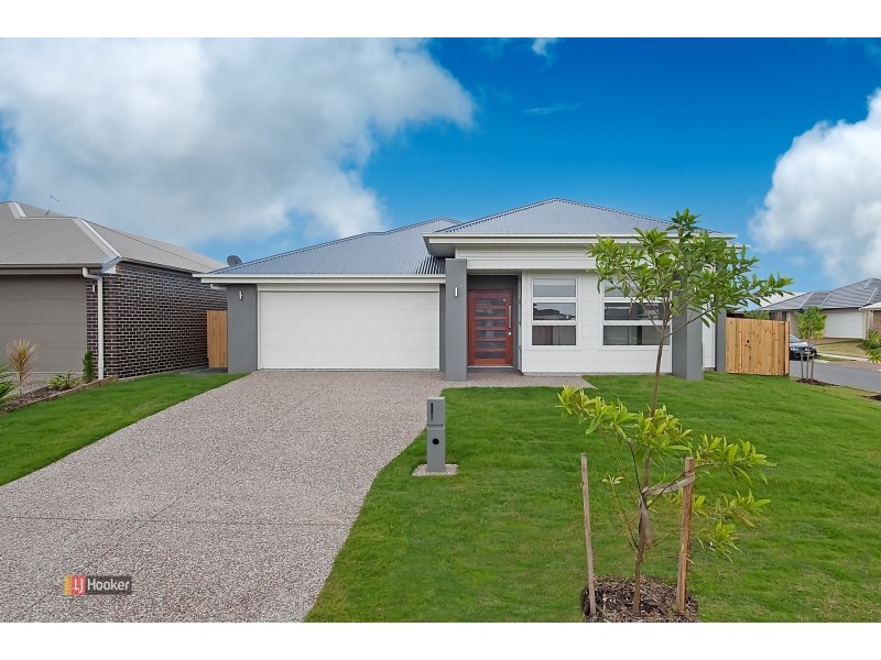 32 Jamie Street, Mango Hill QLD 4509