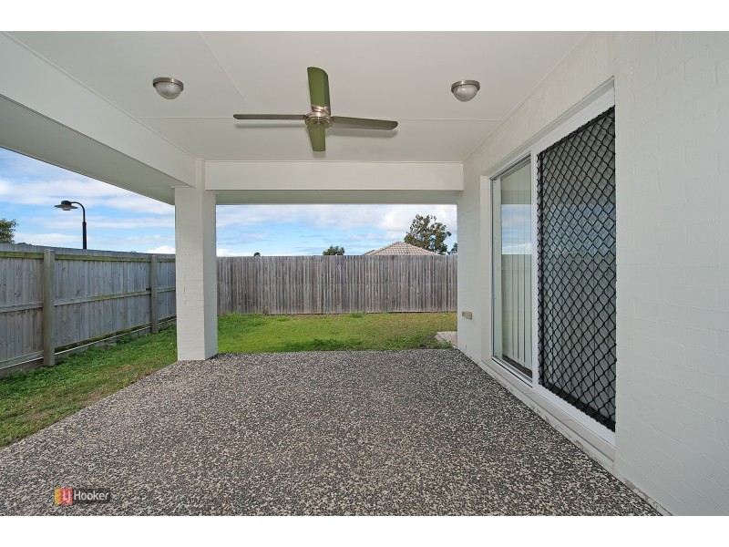1 Dickson Crescent, North Lakes QLD 4509