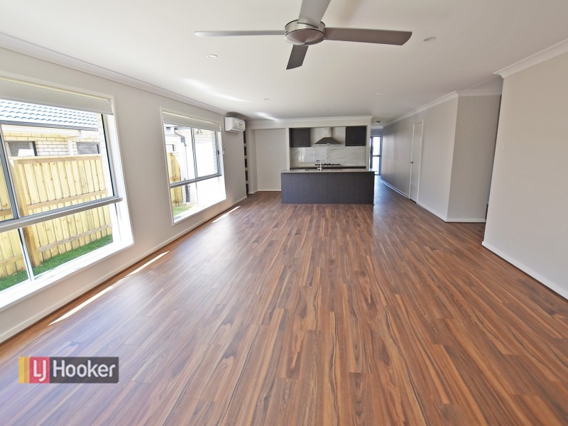 12 Burkitt Street, Mango Hill QLD 4509