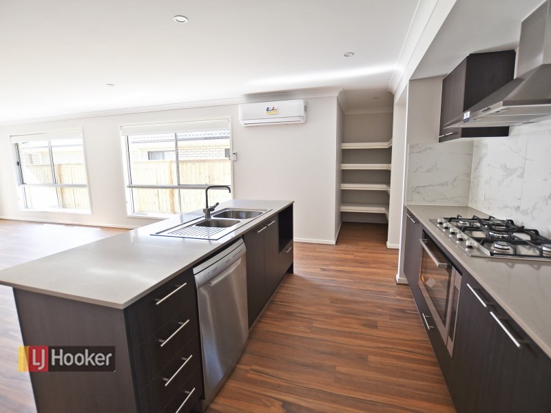 12 Burkitt Street, Mango Hill QLD 4509