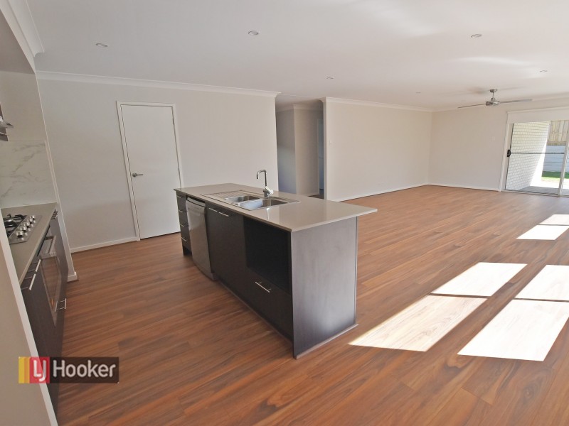 12 Burkitt Street, Mango Hill QLD 4509