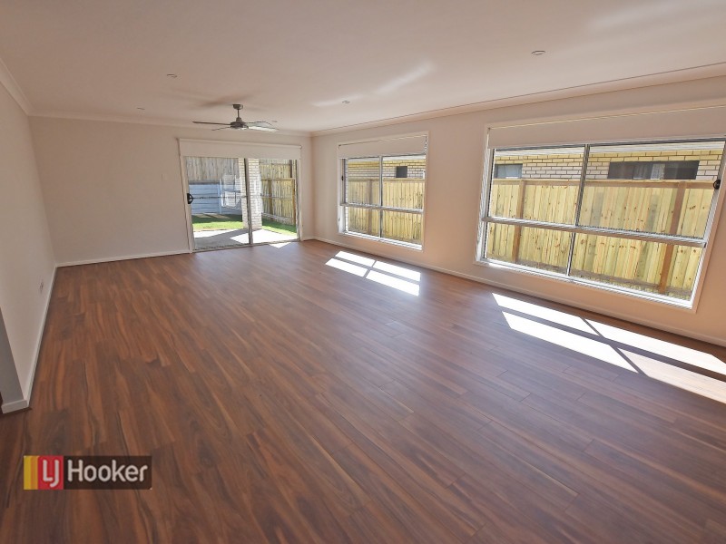 12 Burkitt Street, Mango Hill QLD 4509