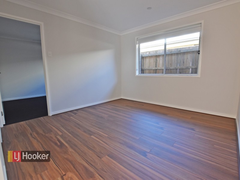 12 Burkitt Street, Mango Hill QLD 4509