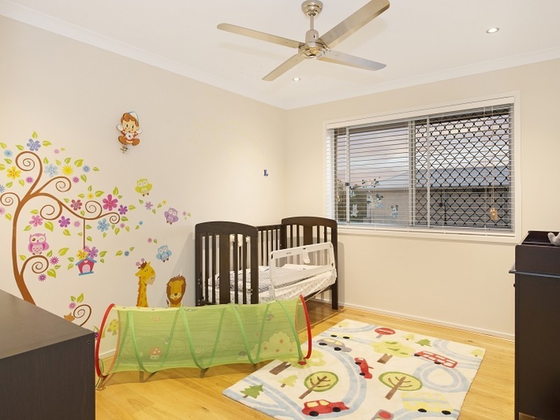 8 Capricorn Circuit, North Lakes QLD 4509
