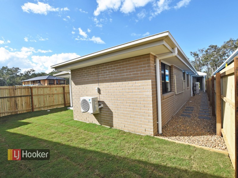 58 Tarong Avenue, North Lakes QLD 4509