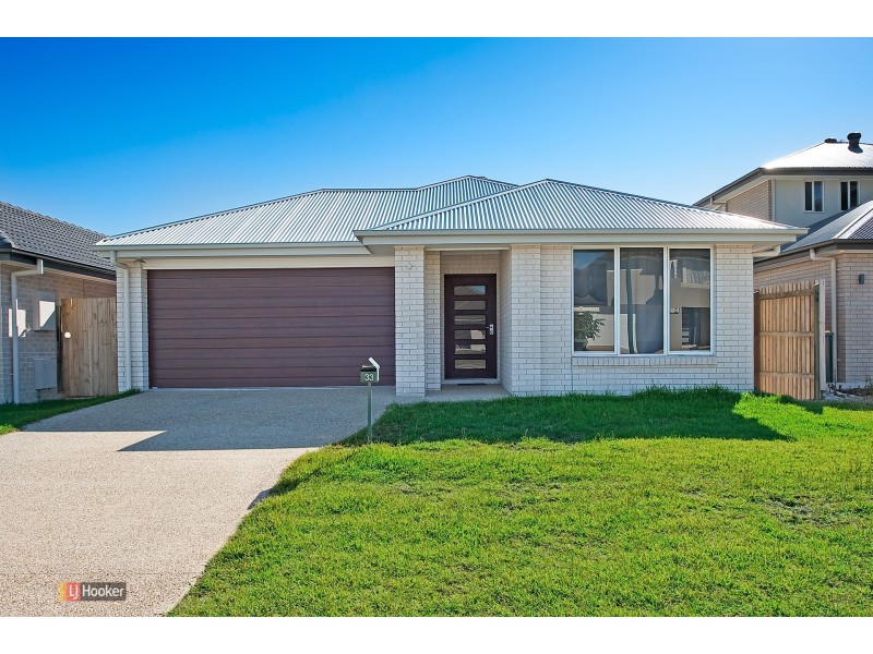 33 Campbell Drive, Mango Hill QLD 4509