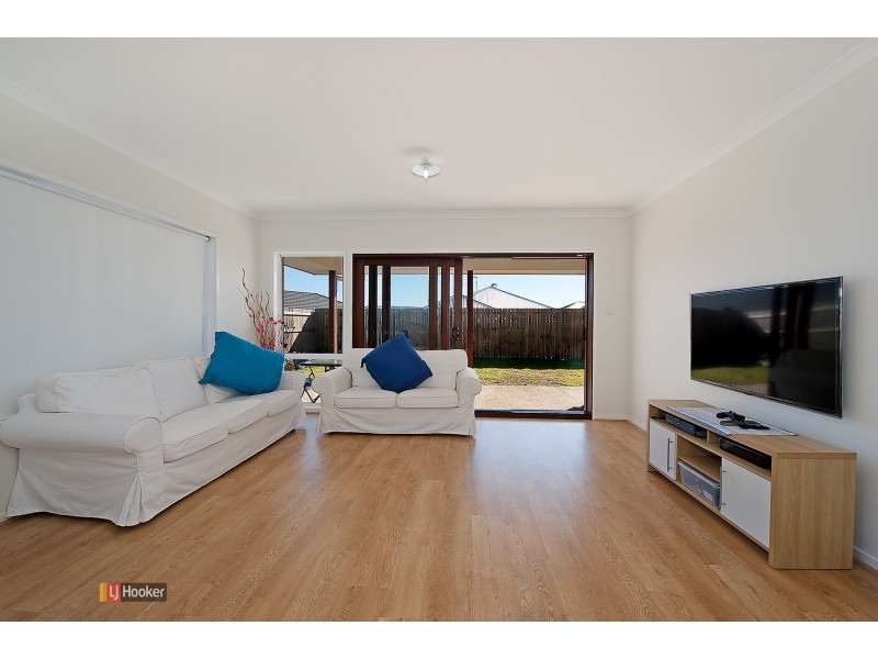 33 Campbell Drive, Mango Hill QLD 4509