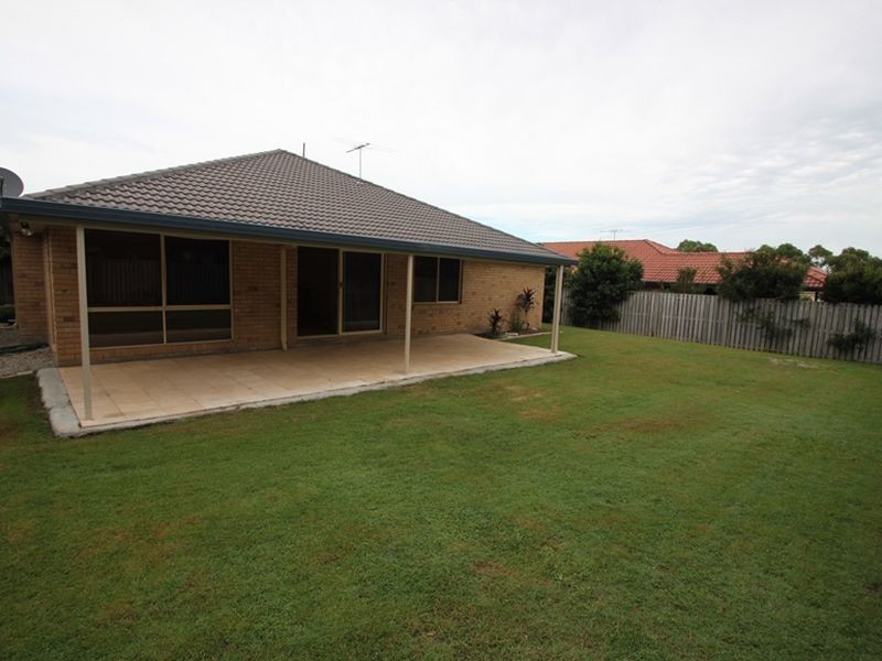 North Lakes QLD 4509