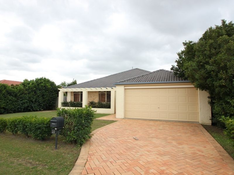 North Lakes QLD 4509