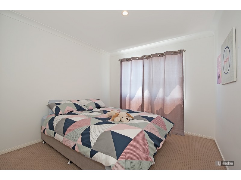 10 Franklin Street, North Lakes QLD 4509