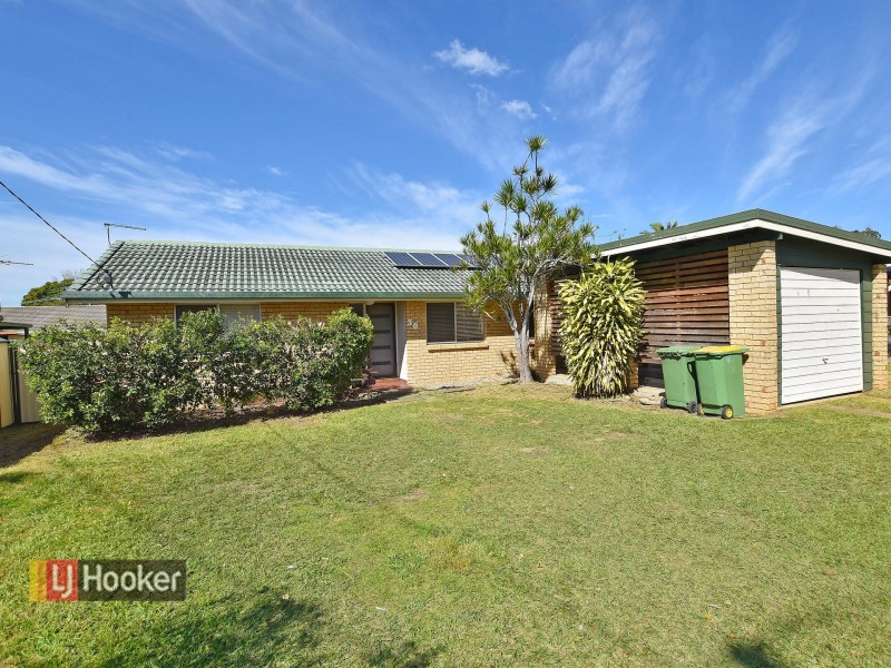 30 Paul Street, Kallangur QLD 4503