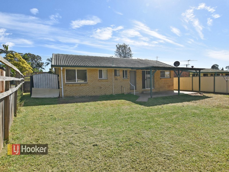 30 Paul Street, Kallangur QLD 4503