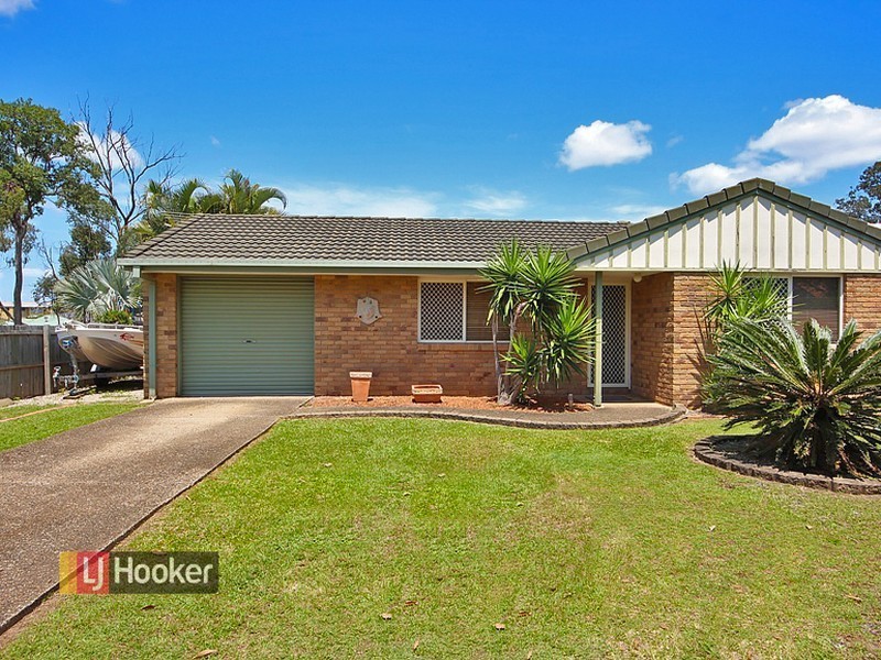 42 Butterfly Drive, Kallangur QLD 4503