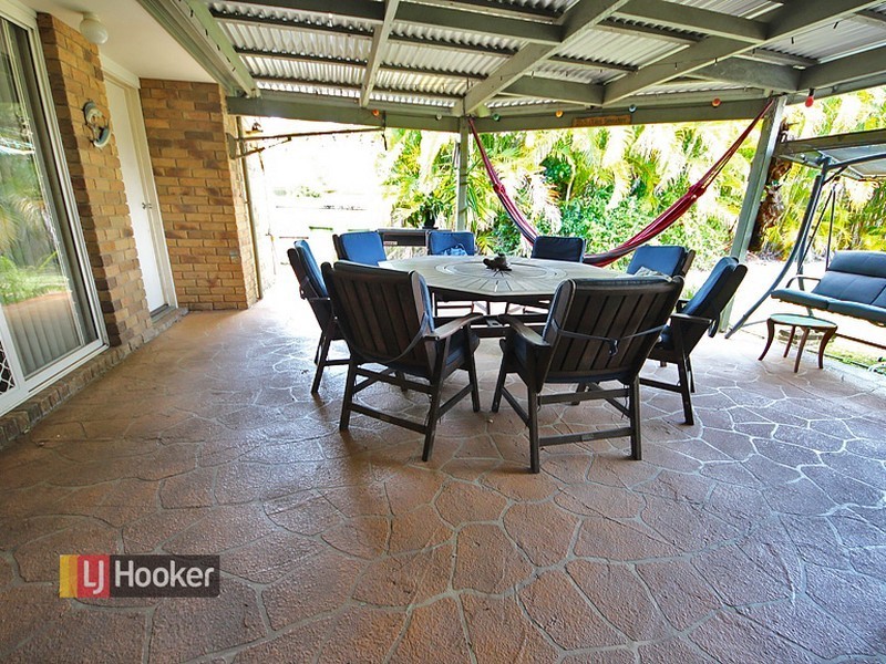 42 Butterfly Drive, Kallangur QLD 4503