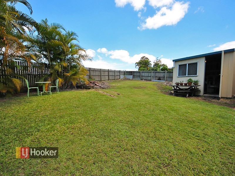 42 Butterfly Drive, Kallangur QLD 4503