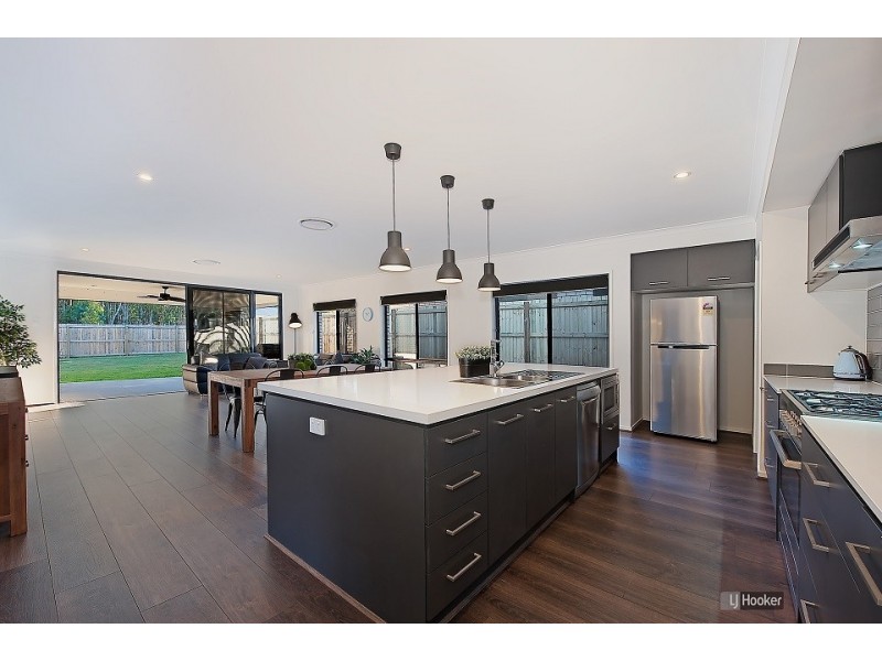 18 Timbury Street, Mango Hill QLD 4509