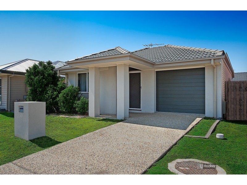 56 Wallarah Parade, North Lakes QLD 4509