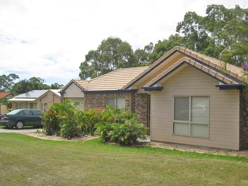4 Guana Drive, Narangba QLD 4504